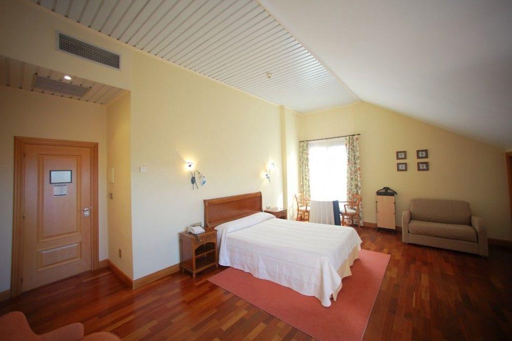 Hotel Modus Vivendi Sopelana Exteriör bild
